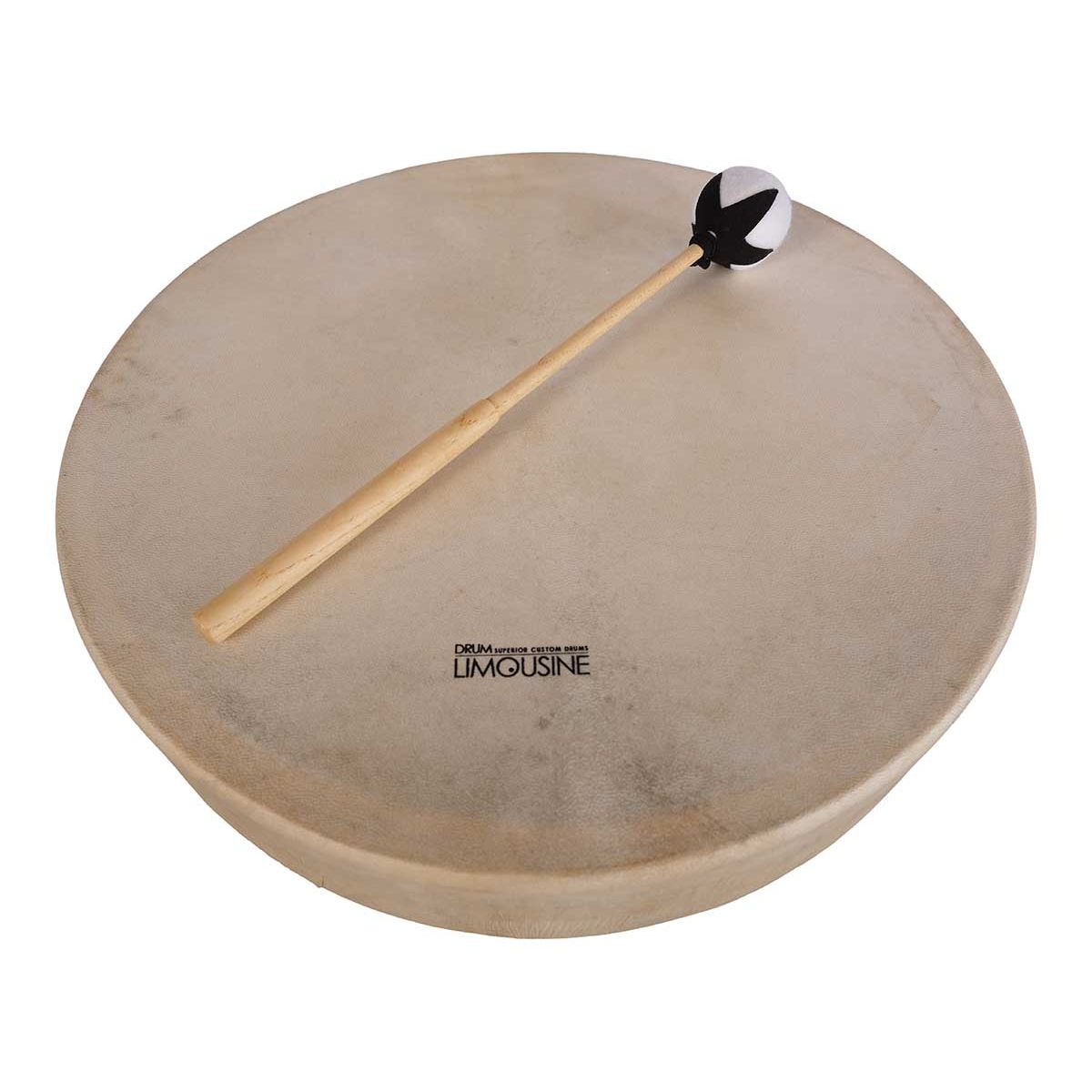 Drum Limousine TD18-GS thunder drum, 18"