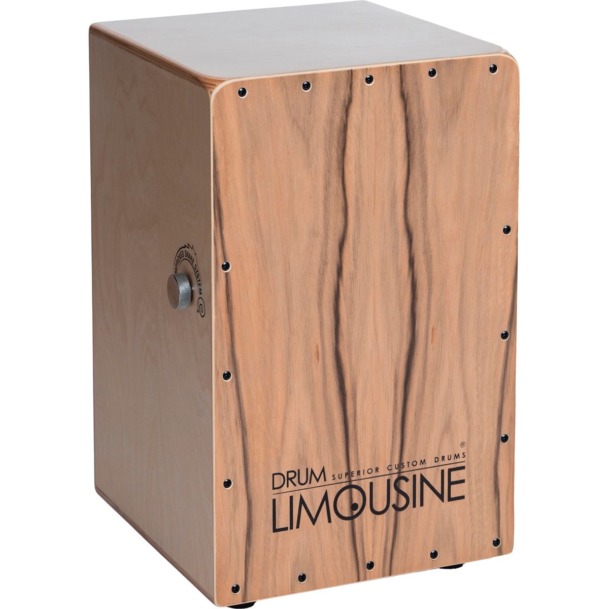 Drum Limousine CAJ-1020 cajon