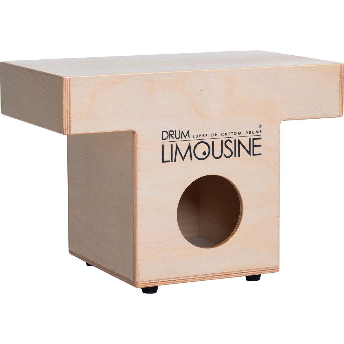 Drum Limousine CAJ-1030 cajon