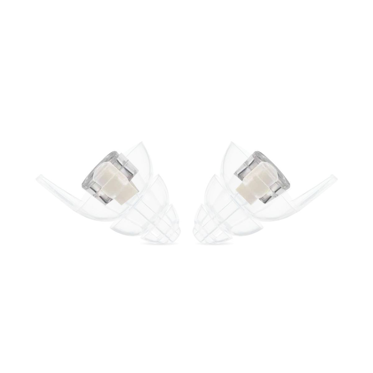 Limousine Earplugs 28dB Whiter Filter filter til ørepropper