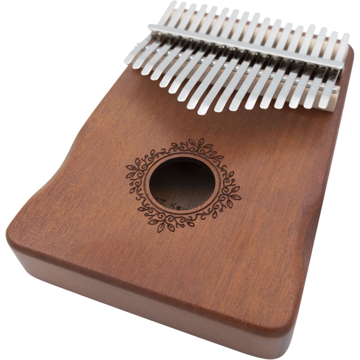 Drum Limousine KAL-17-1 kalimba