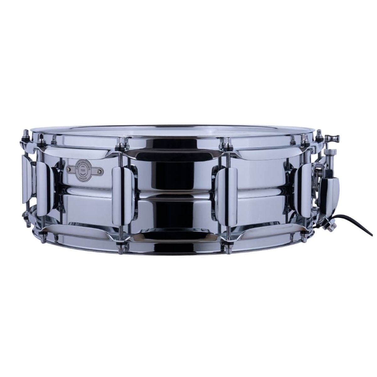 Drum Limousine Superior Steel lilletromme, 14" x 4,5"