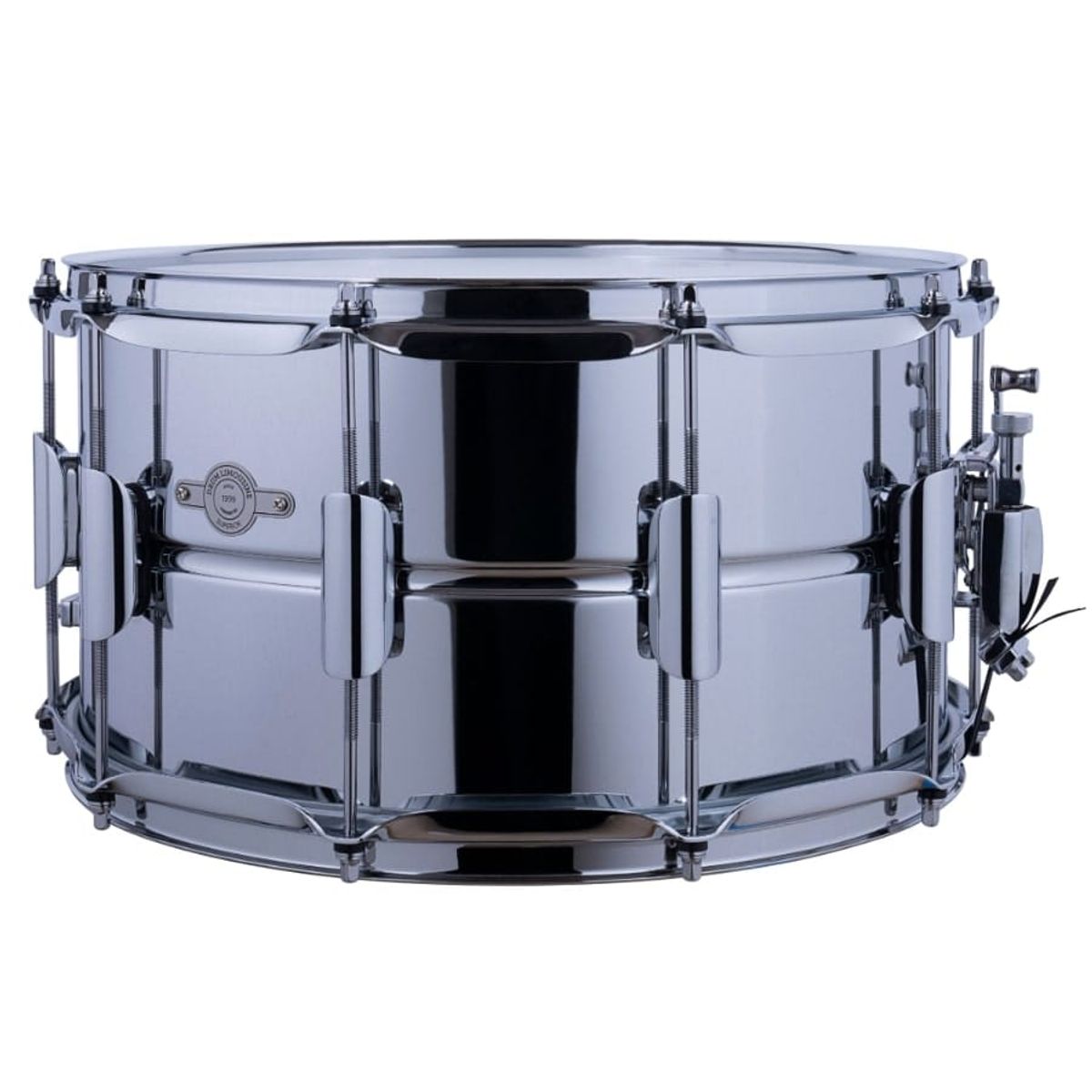 Drum Limousine Superior Steel lilletromme, 14" x 7,5"