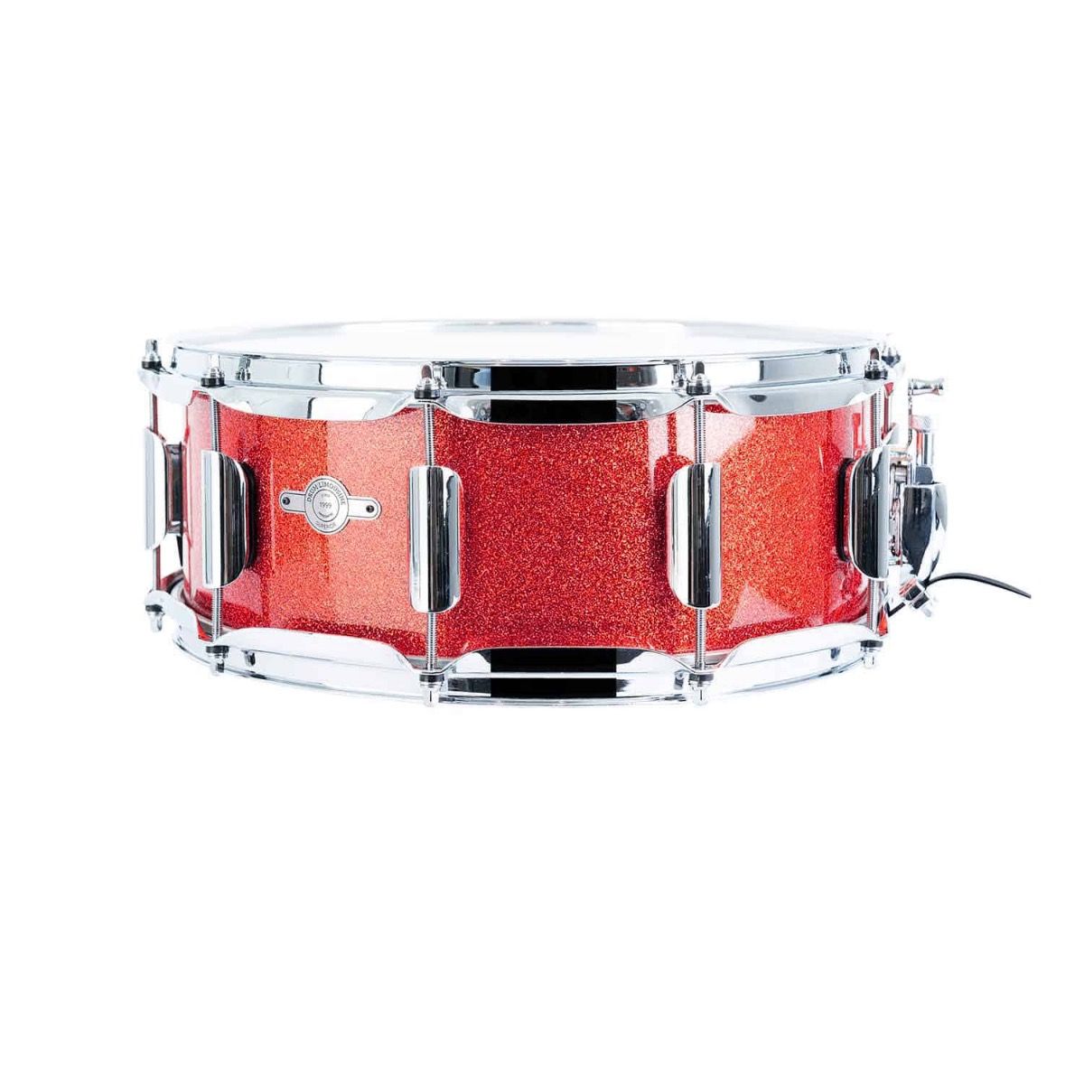 Drum Limousine Superior 1455 RS lilletromme red sparkle