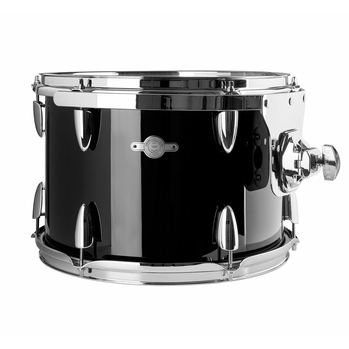 Drum Limousine Superior 1309 BK tam black