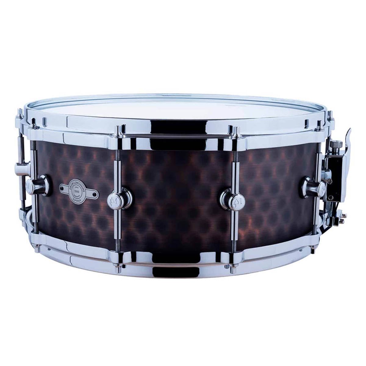 Drum Limousine Superior Bronze lilletromme, 14" x 5,5"