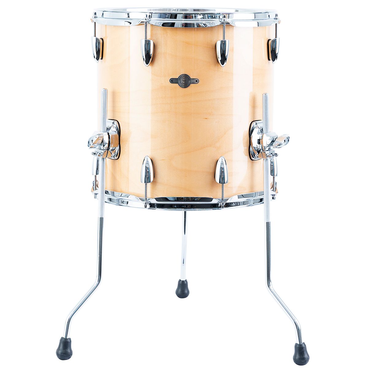 Drum Limousine Superior 1414 NA gulvtam natural maple