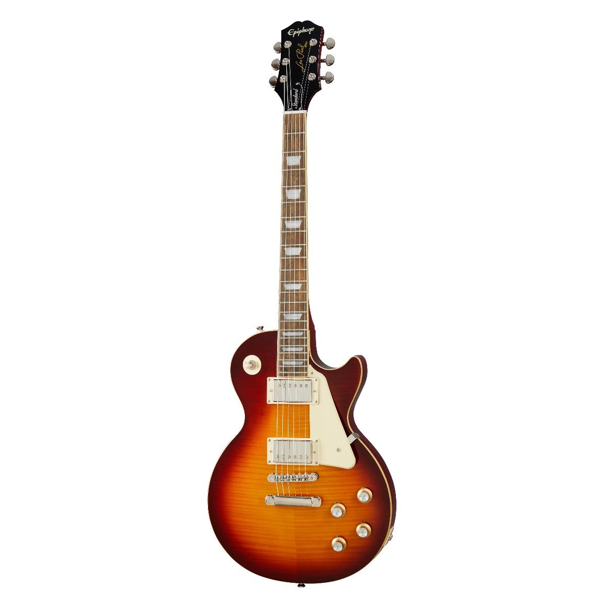 Epiphone Les Paul Standard 60s el-guitar iced tea