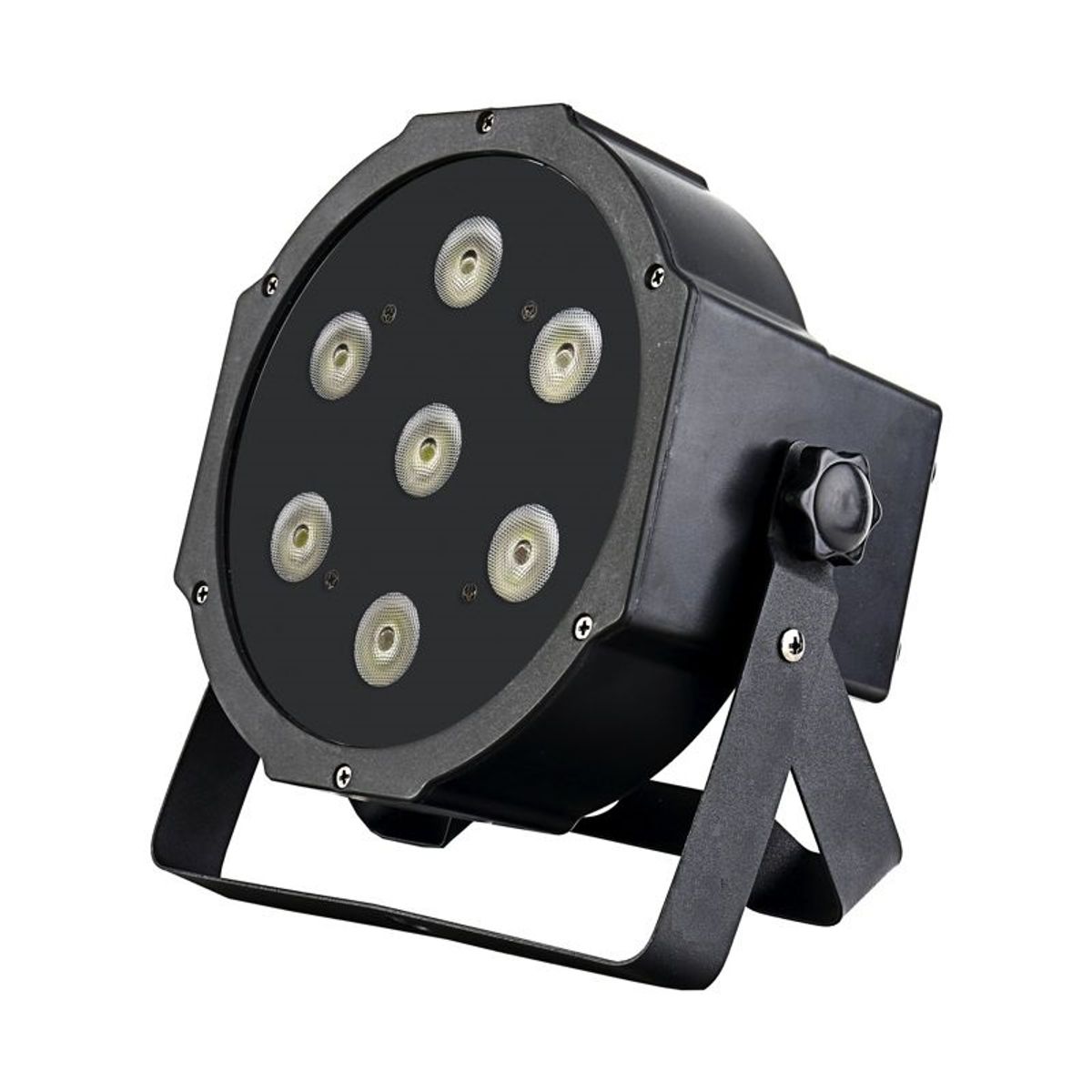 Redshow FLT-75-41 LED flat-PAR-lampe