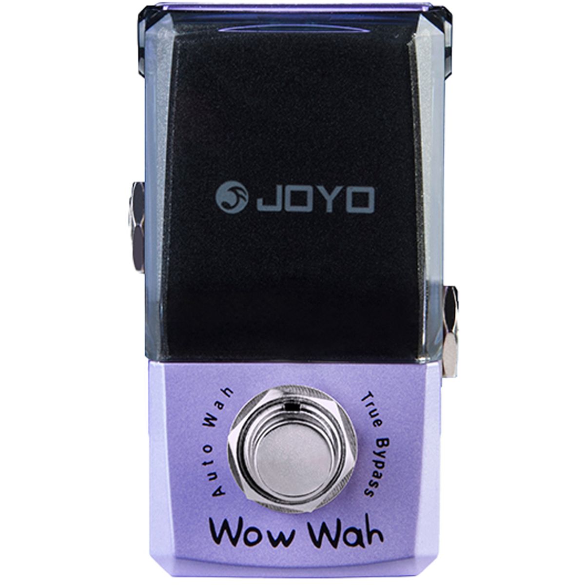 Joyo JF-322 Ironman Wow Wah guitar-effekt-pedal