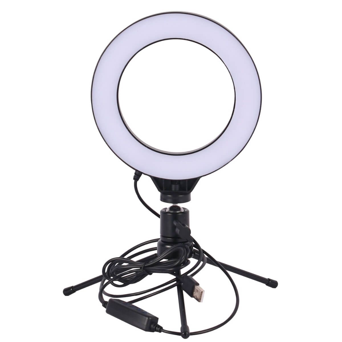 Record LED-14 bord video-lys