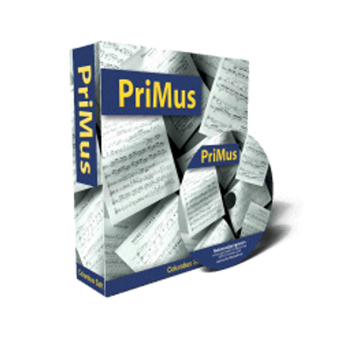 Primus Light 1.1, Windows nodeprogram, dansk