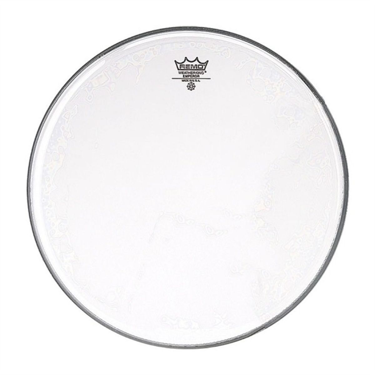 Remo BE-0309-00 Emperor 9'' Clear trommeskind