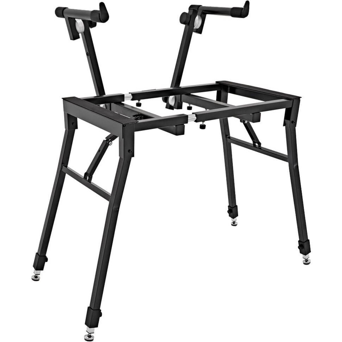 Tuff stands KS-54 dobbelt keyboardstativ B-STOCK