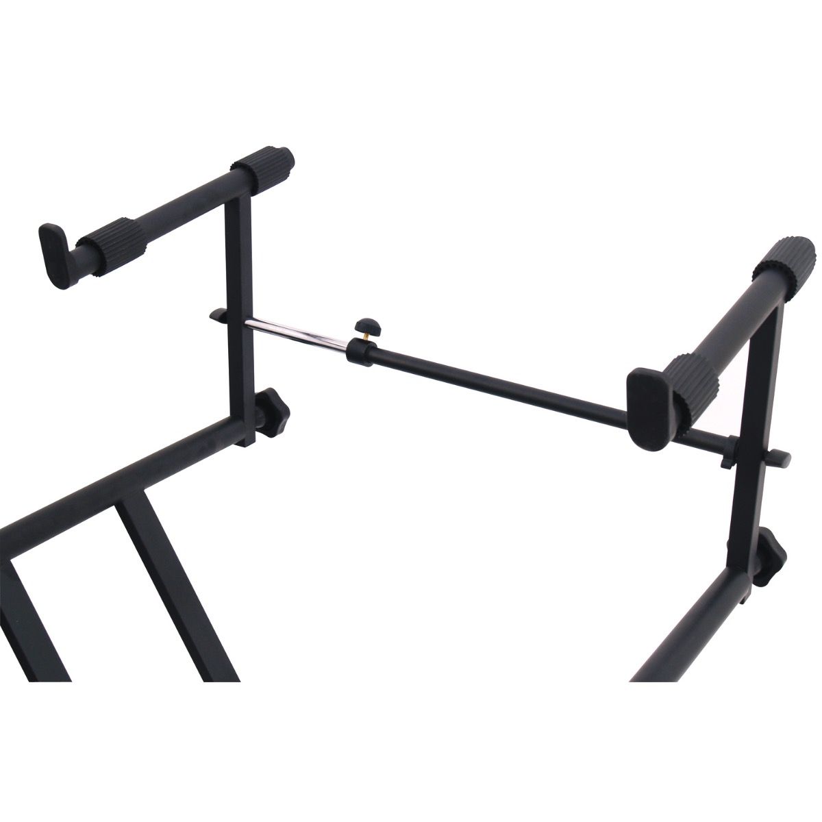 Tuff stands KS-02 stativ-overdel til ekstra keyboard