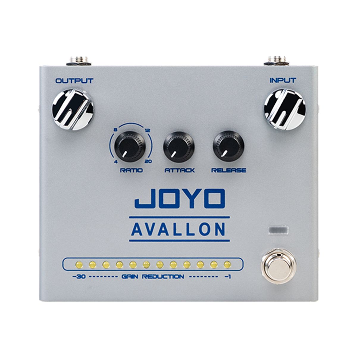 Joyo R-19 guitar-effekt-pedal