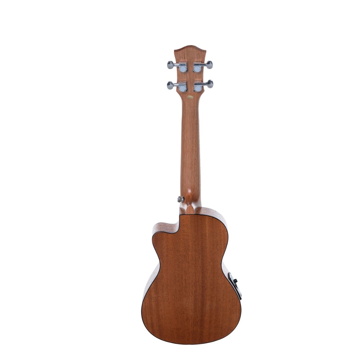 Santana U6 C concert ukulele