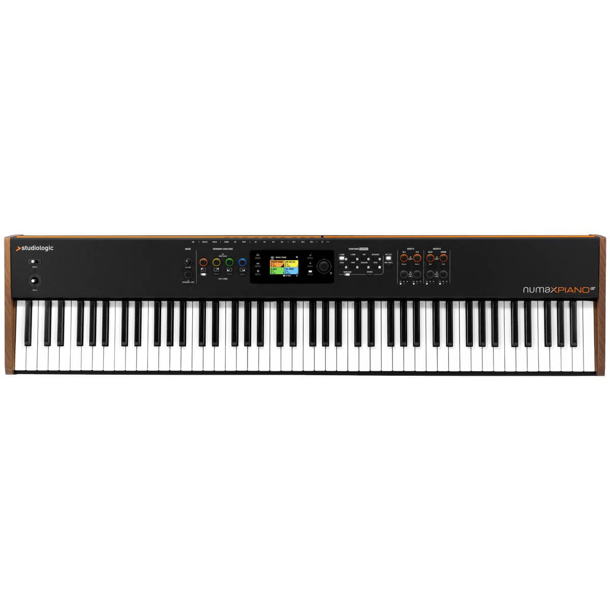 Studiologic Numa X Piano GT stage piano