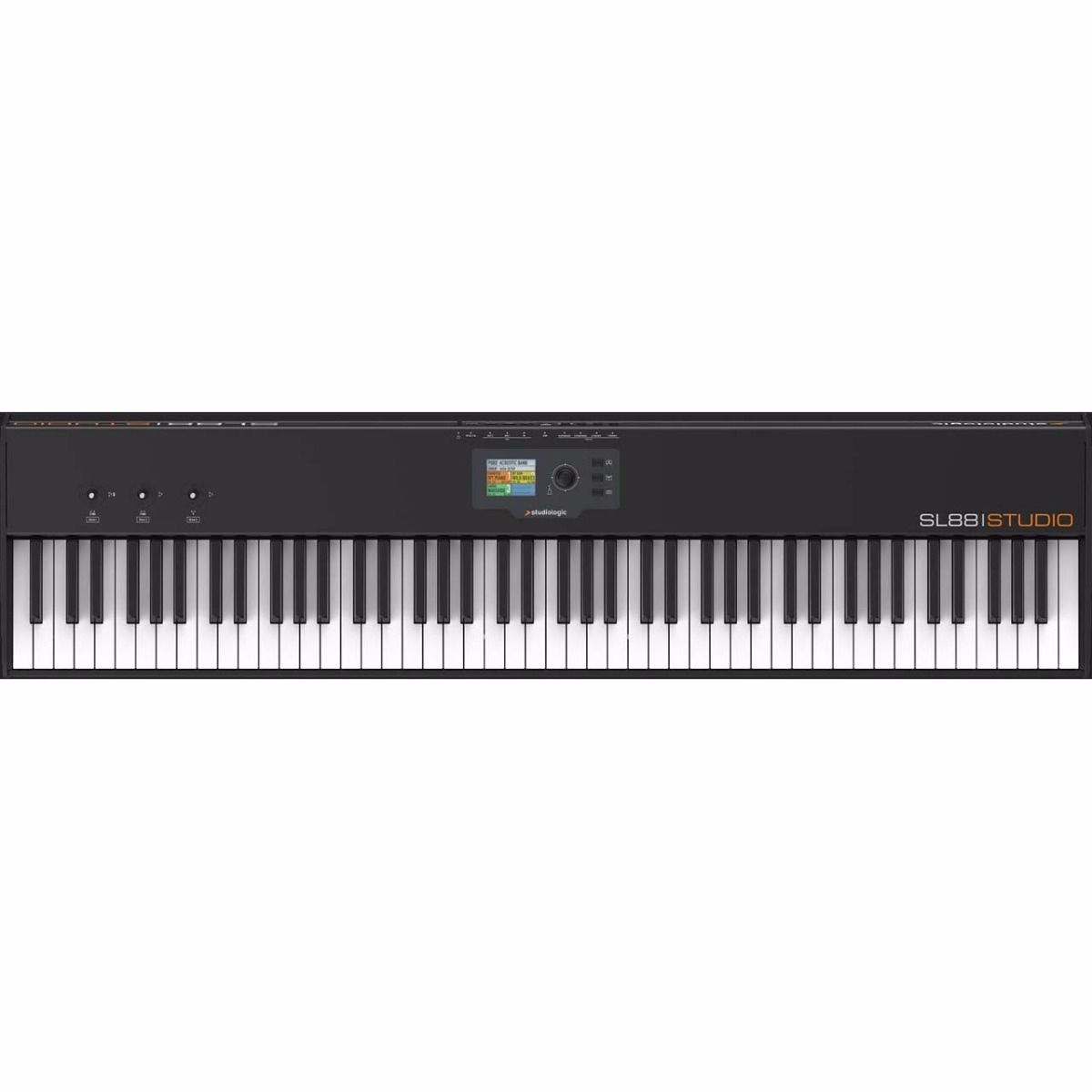 Studiologic SL88 Grand midi controller