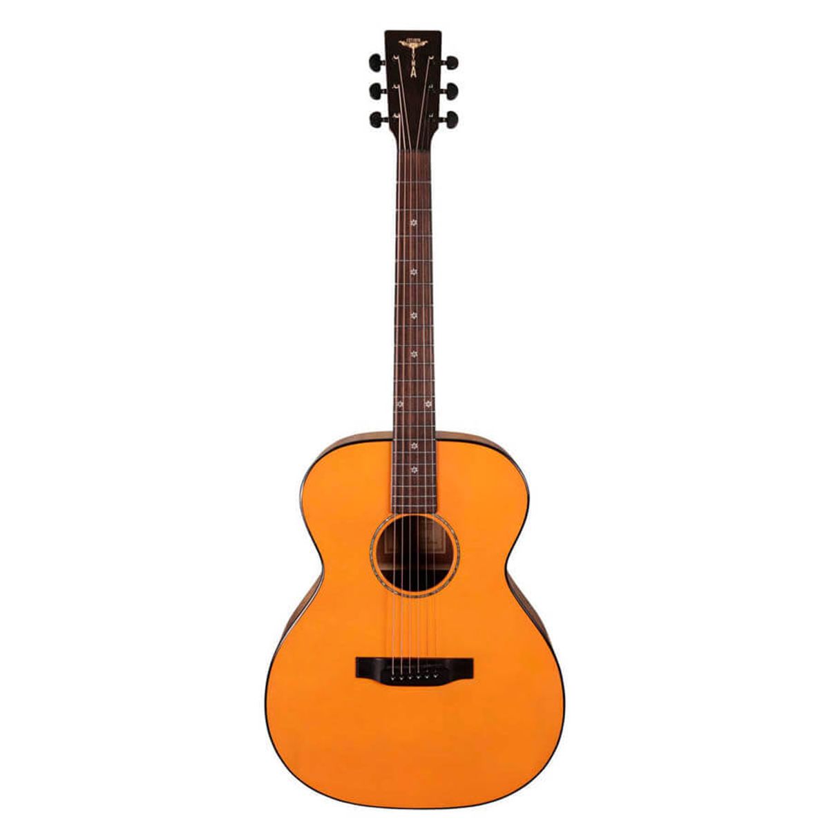 Tyma F-3E OS western-guitar B-STOCK