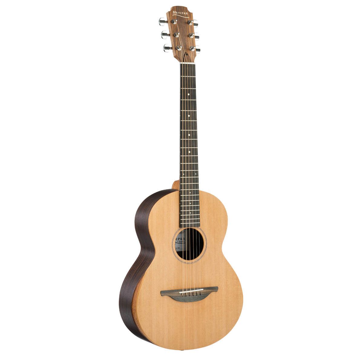 Sheeran by Lowden W-03 western-guitar