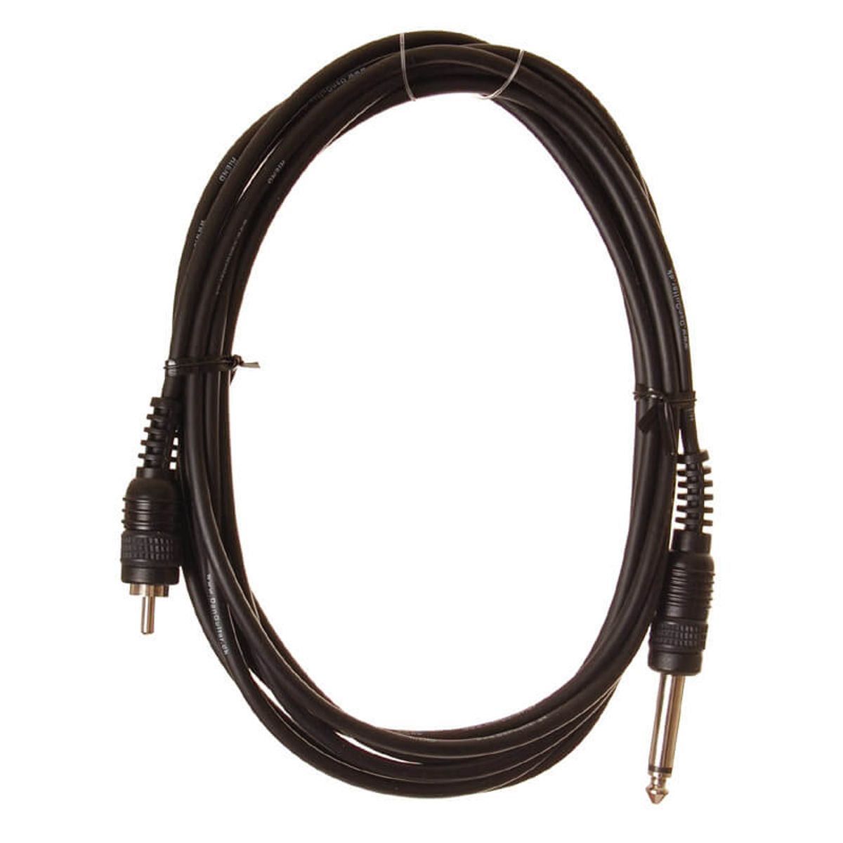 HiEnd phono-til-jack-kabel 3 meter