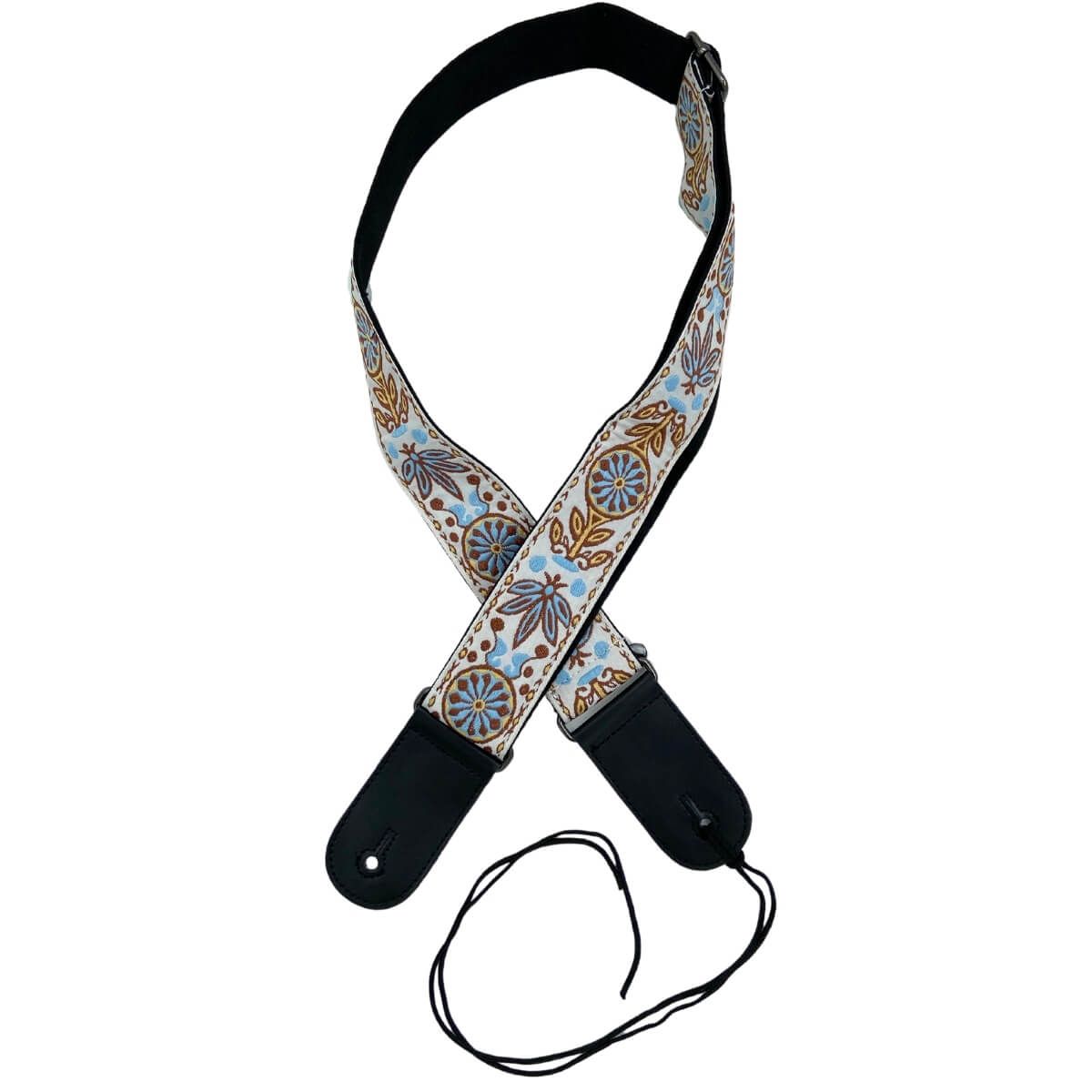 Shelter STRAP-210 bas-/guitar-rem