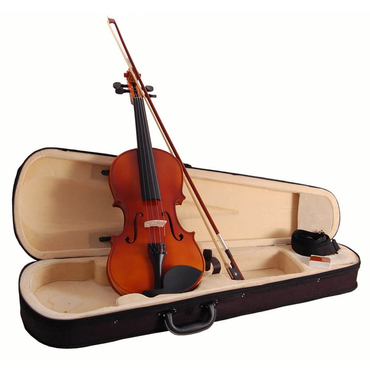 Arvada VIO-180L venstrehånds-violin 4/4