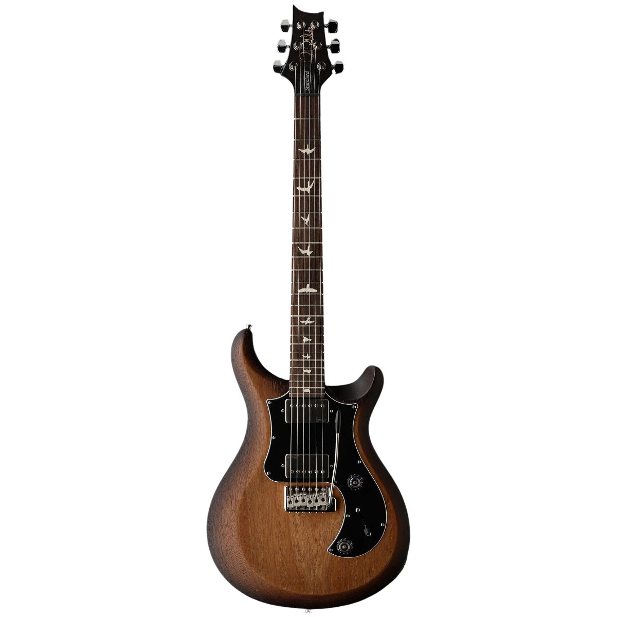 PRS S2 Standard 24 Satin McCarty Tobacco Sunburst el-guitar