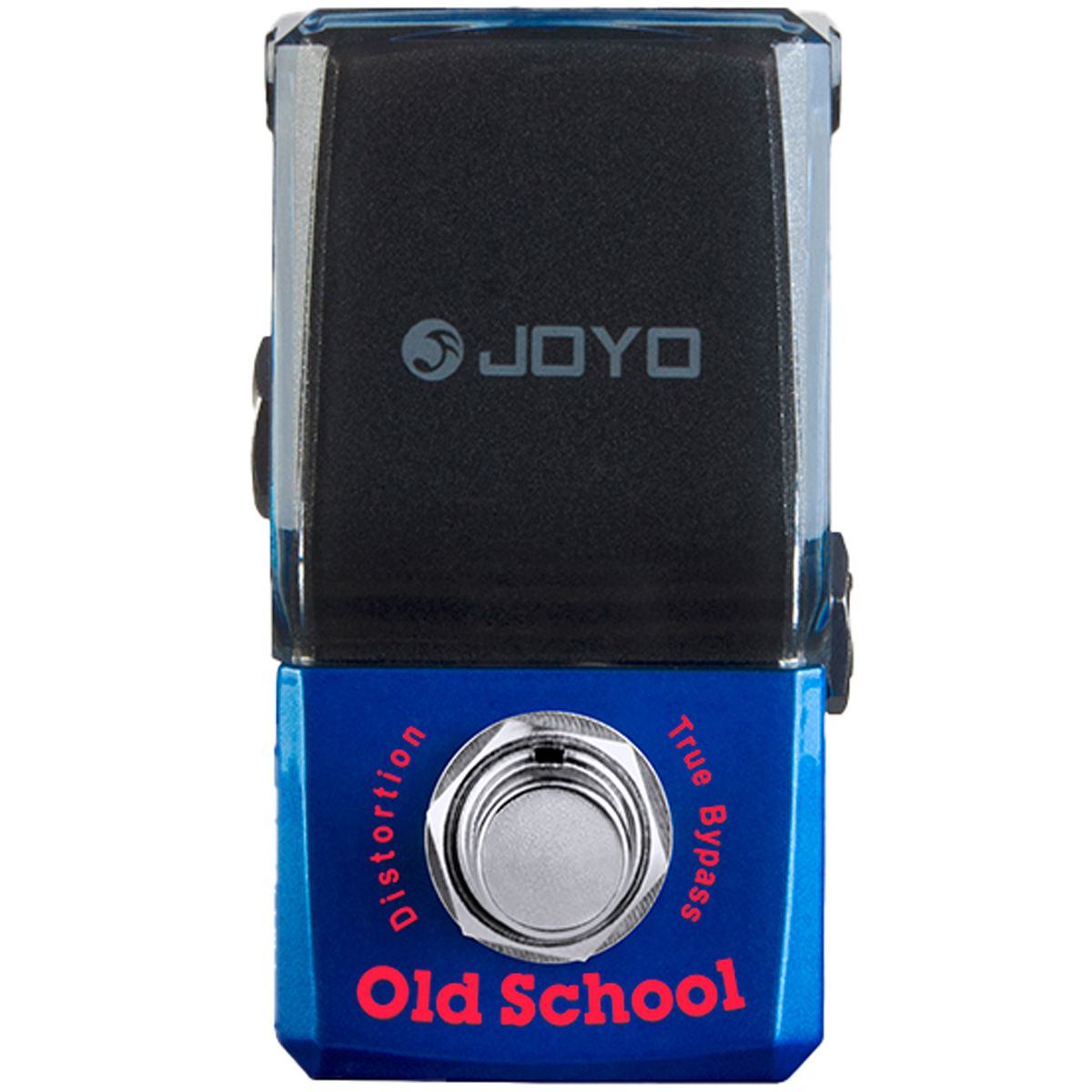 Joyo JF-313 Ironman Old School guitar-effekt-pedal