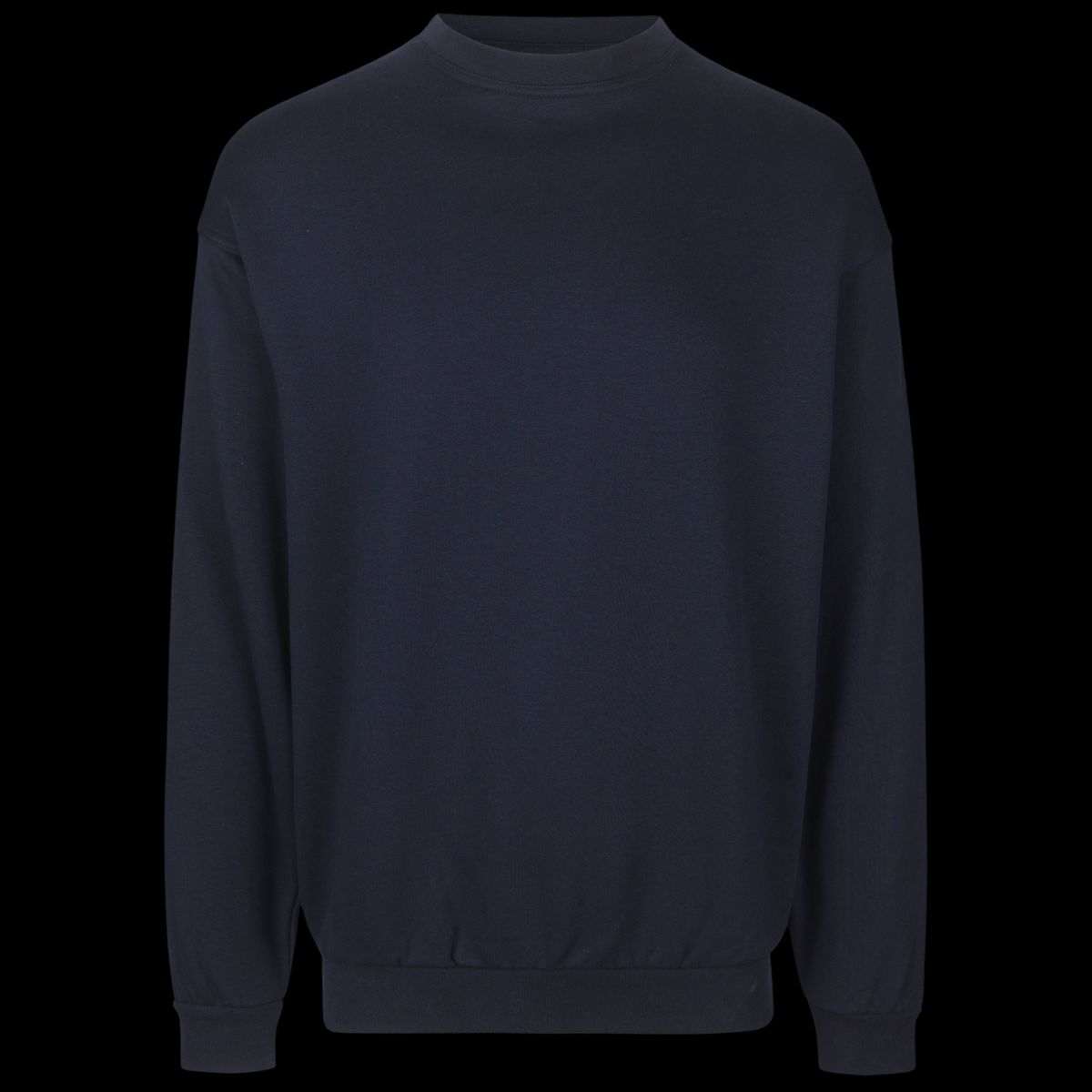 ID Pro Wear Herre Sweatshirt - Navy - 2XL