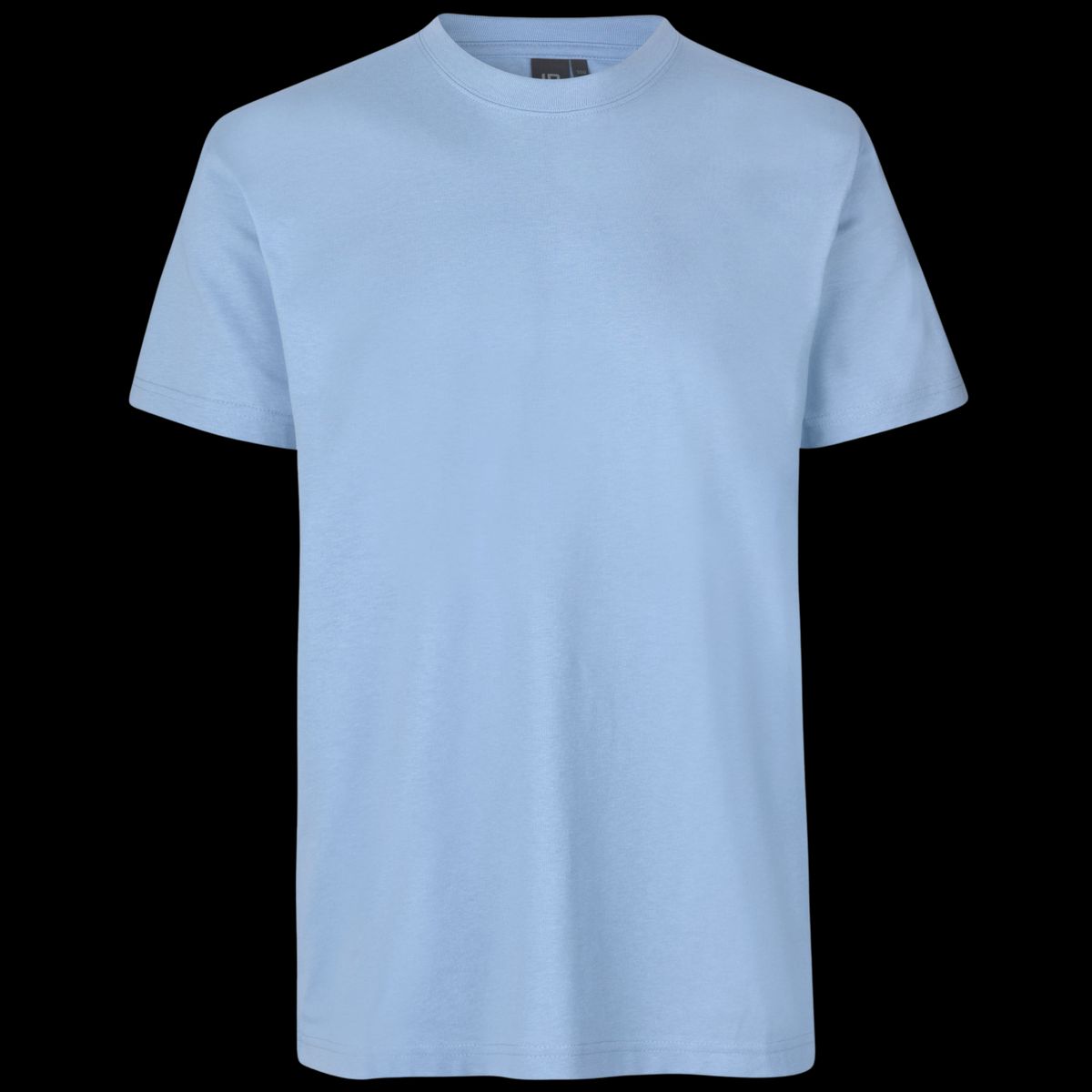 ID Pro Wear Herre T-shirt - Lys Blå - S