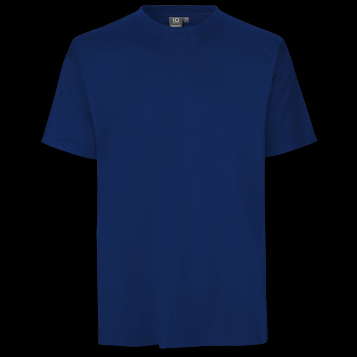 ID Pro Wear Herre T-shirt - Royal Blue - XS