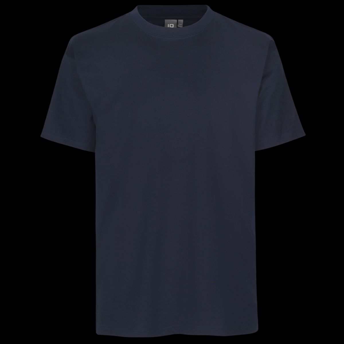 ID Pro Wear Herre T-shirt - Navy - M