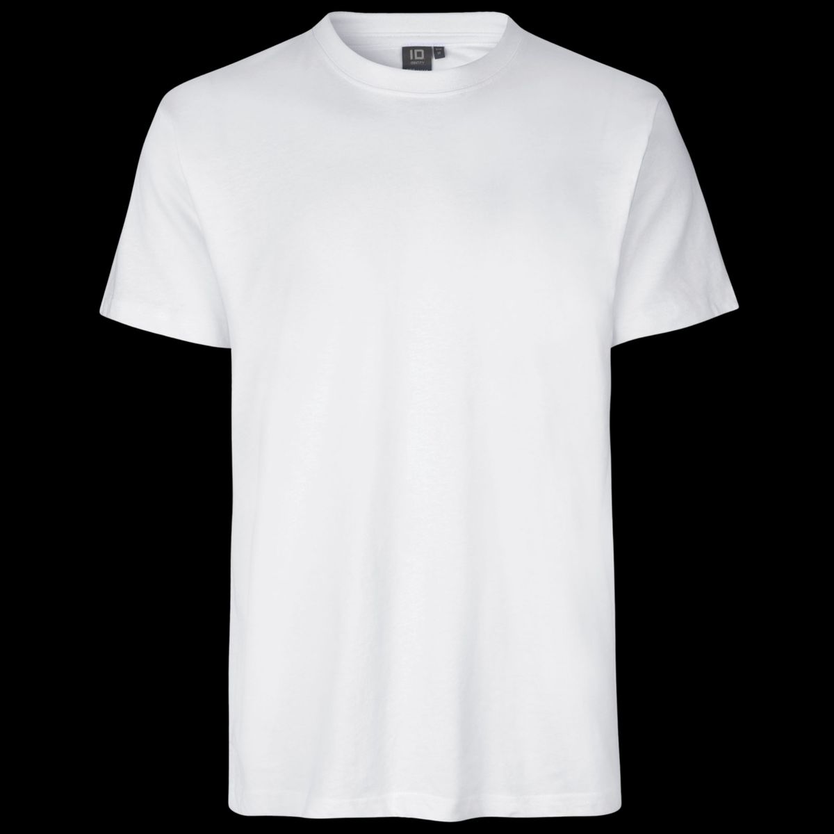 ID Pro Wear Herre T-shirt - White - XS