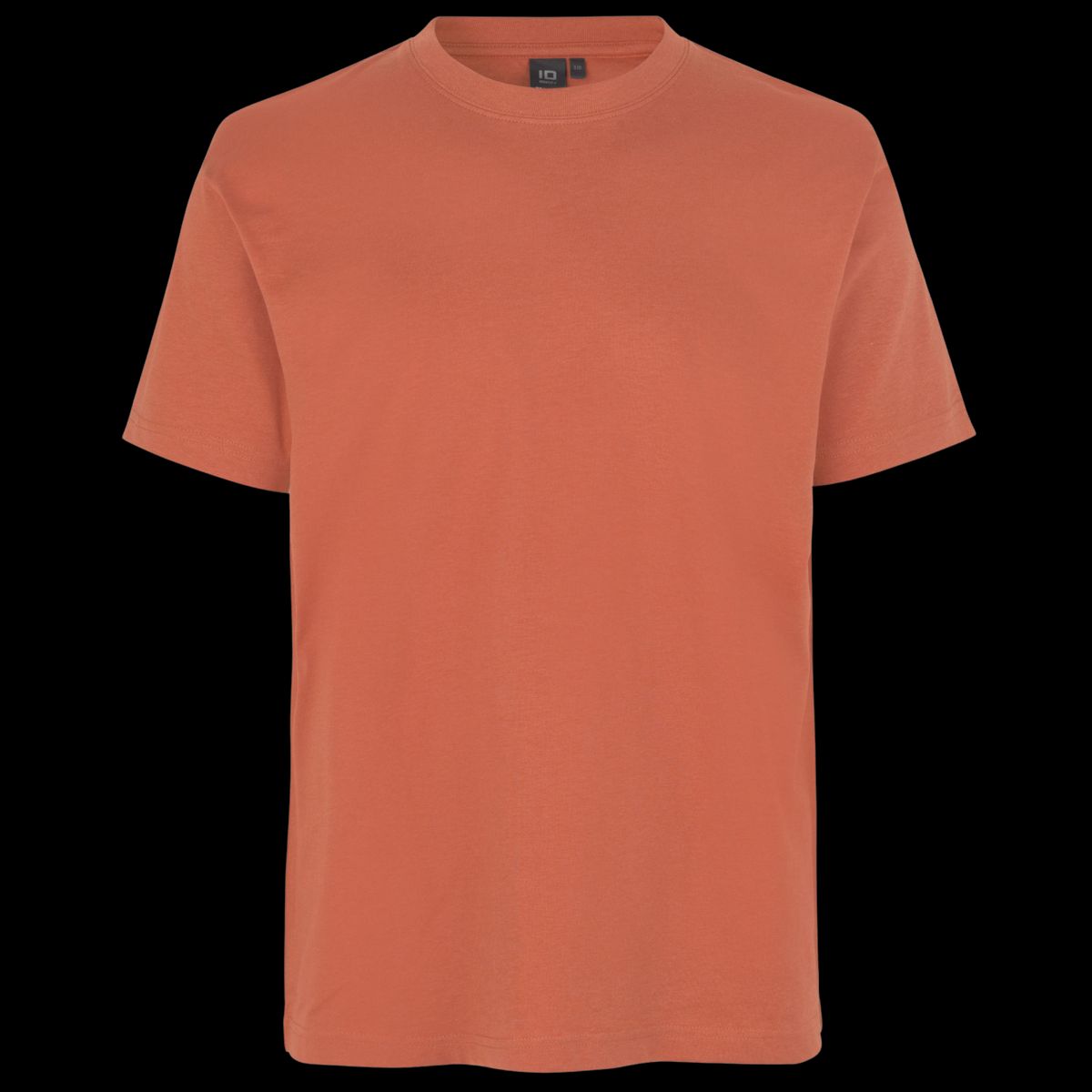 ID Pro Wear Herre T-shirt - Koral - XS