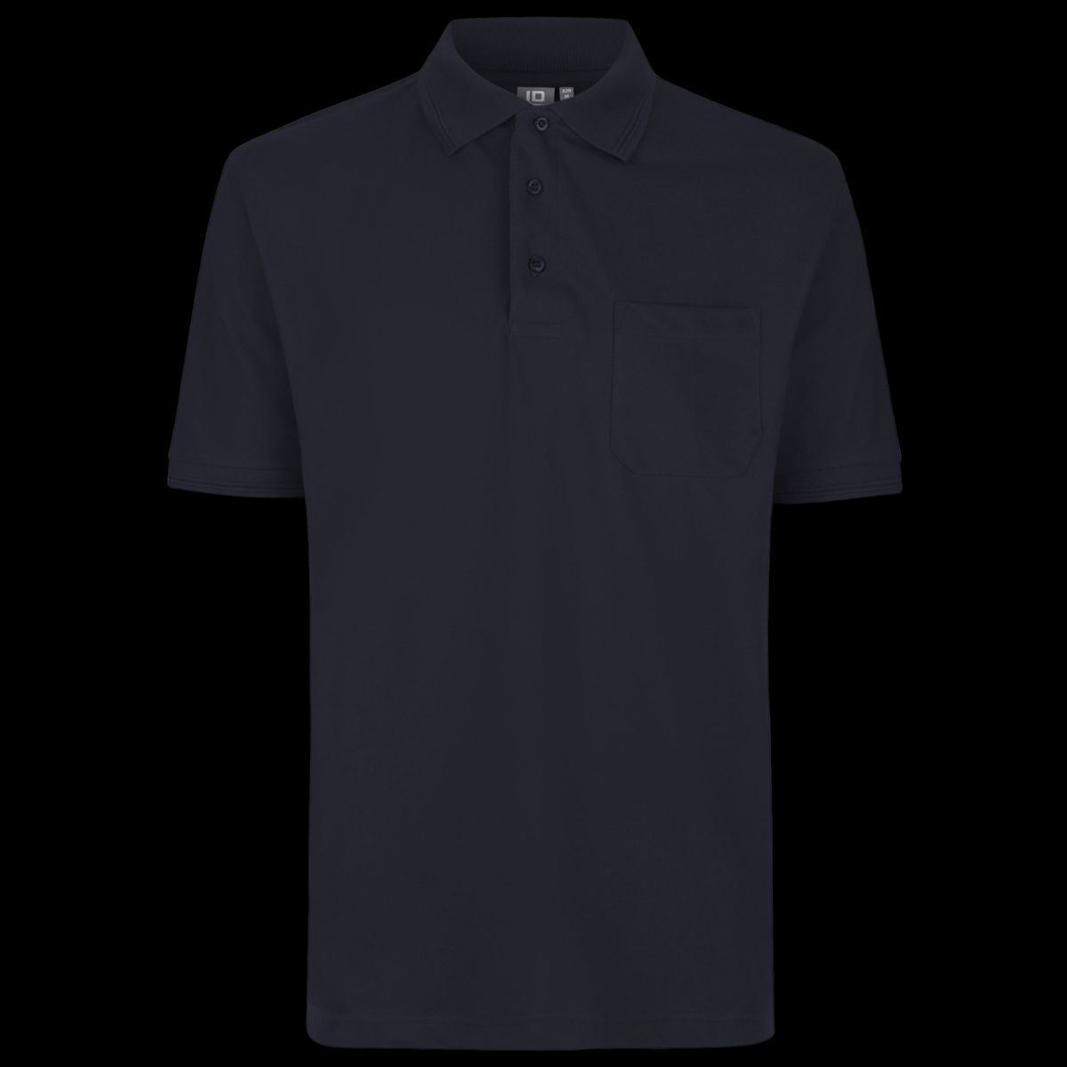 ID Pro Wear Herre Polo - Navy - 2XL