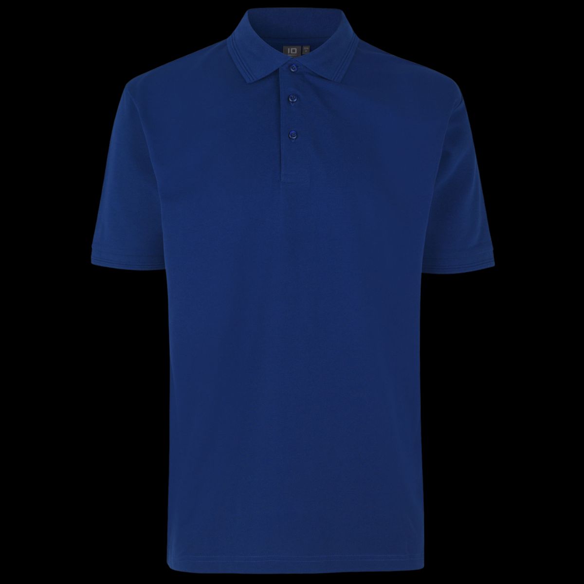 ID Pro Wear Herre Polo - Royal Blue - 6XL