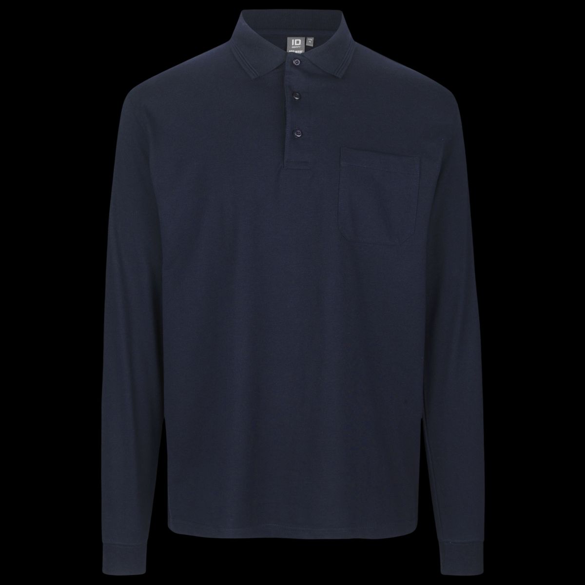 ID Pro Wear Herre Polo - Navy - 2XL