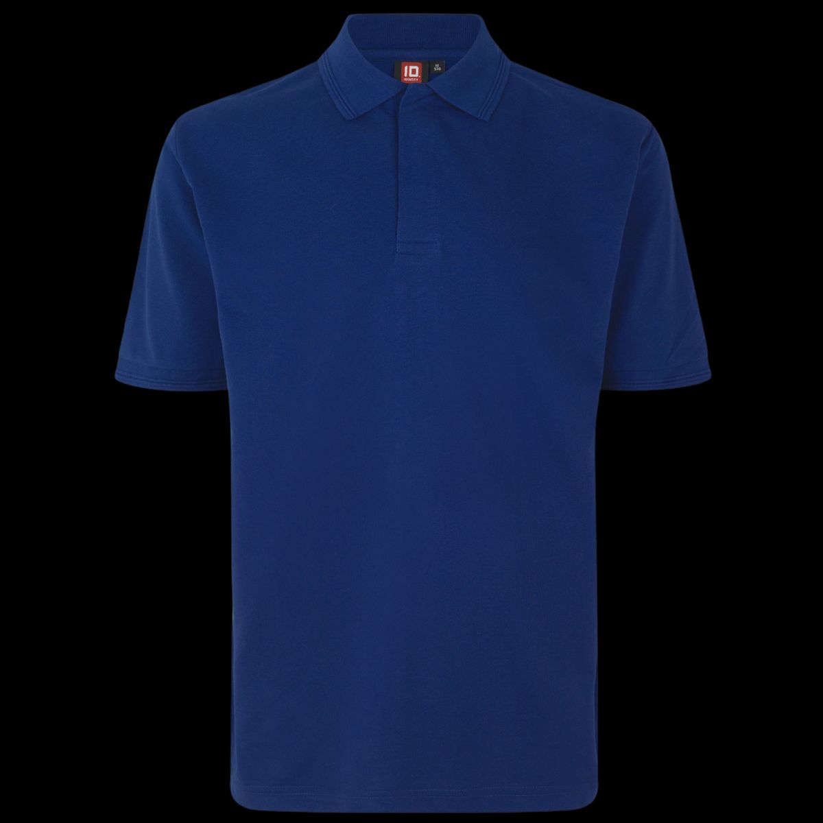 ID Pro Wear Herre Polo - Royal Blue - 6XL