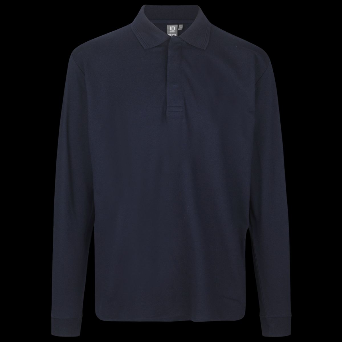 ID Pro Wear Herre Polo - Navy - 4XL