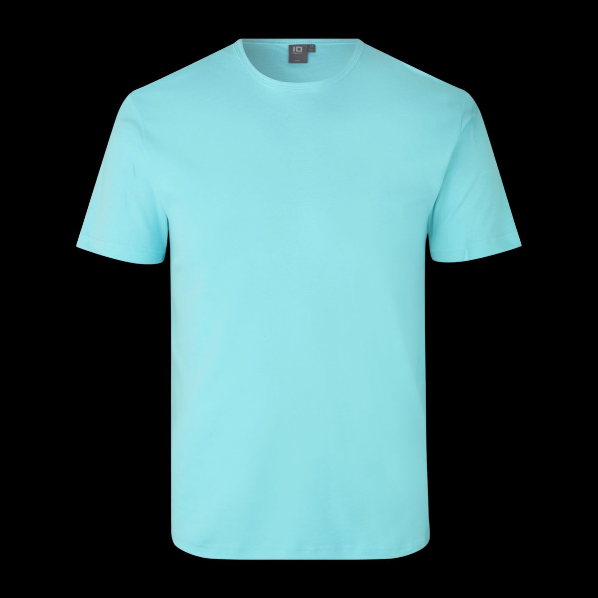 ID Interlock Herre T-shirt - Mint - L