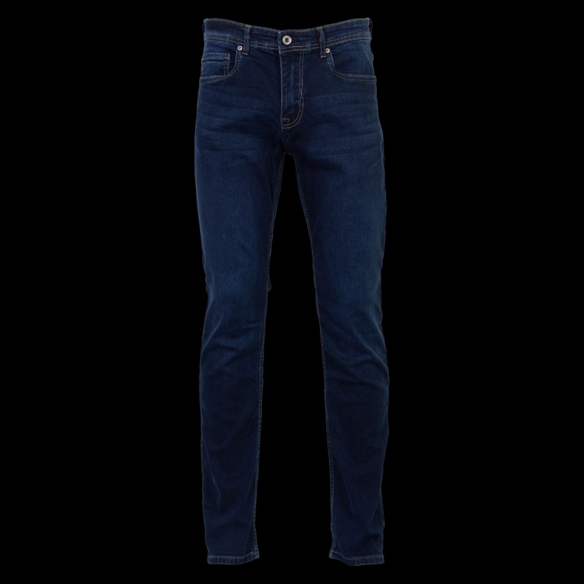 Marcus Felix Herre Jeans - Nevada Blue - 42/32