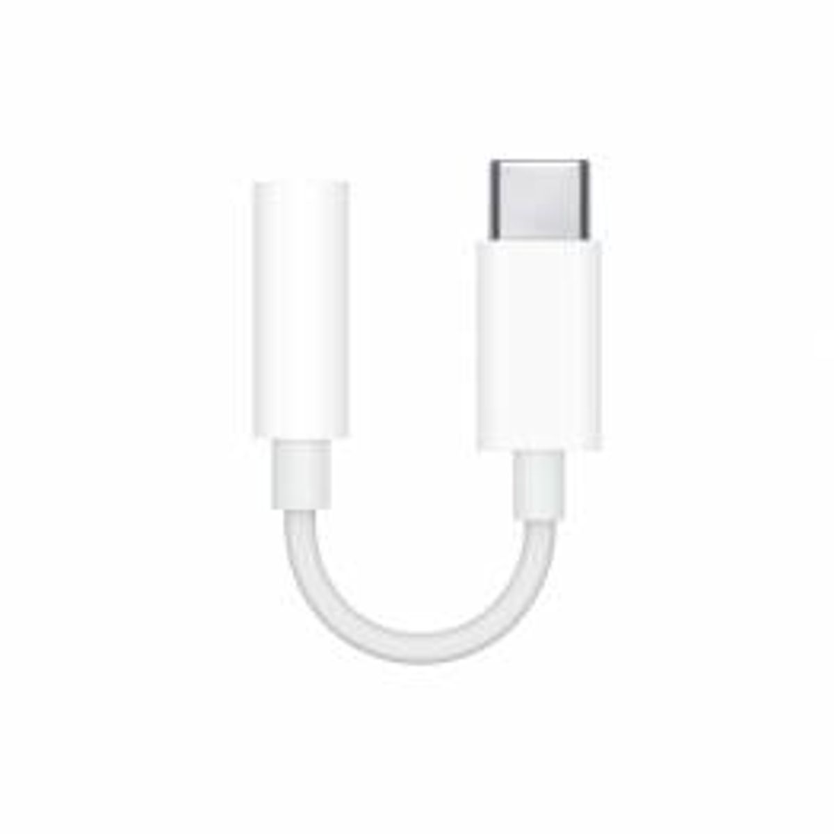 Apple USB-C til 3,5 mm jack-mellemstik til hovedtelefoner