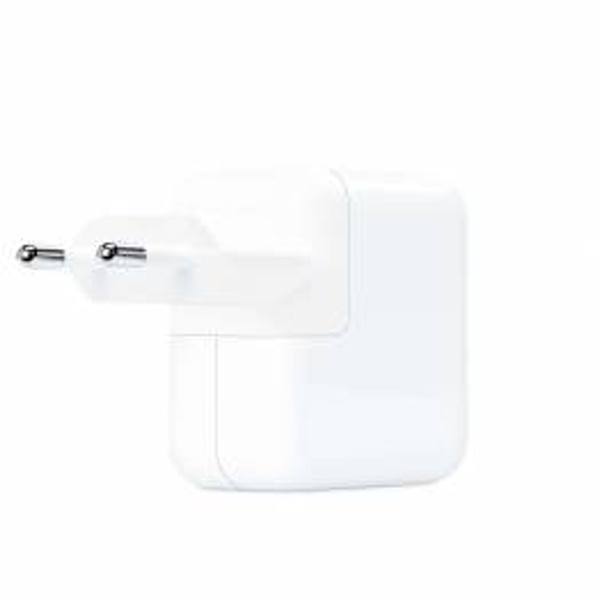 Apple USB-C-strømforsyning på 30W