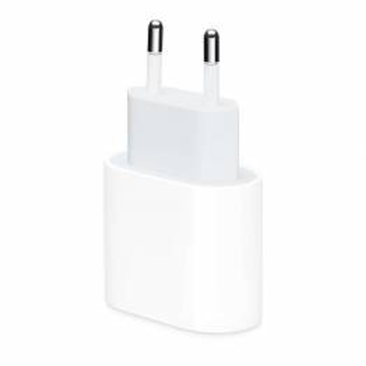 Apple USB-C-strømforsyning (18 W)