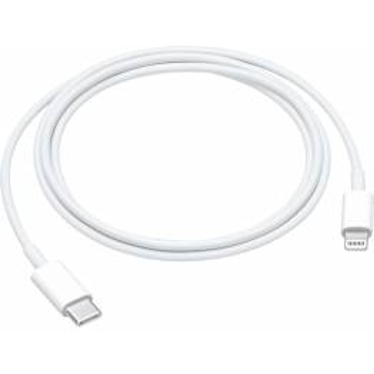 USB-C til Lightning kabel - 1m