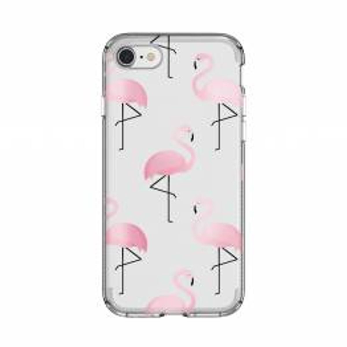 ITSKINS Gel Design Cover iPhone 6/6S/7/8