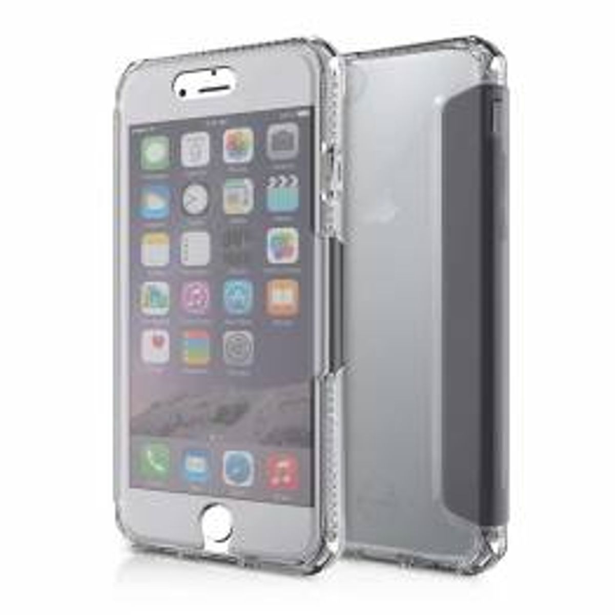 Spectrum Vision(SpectraVision) iPhone 6/6S/7/8 COVER fra ITSKINS