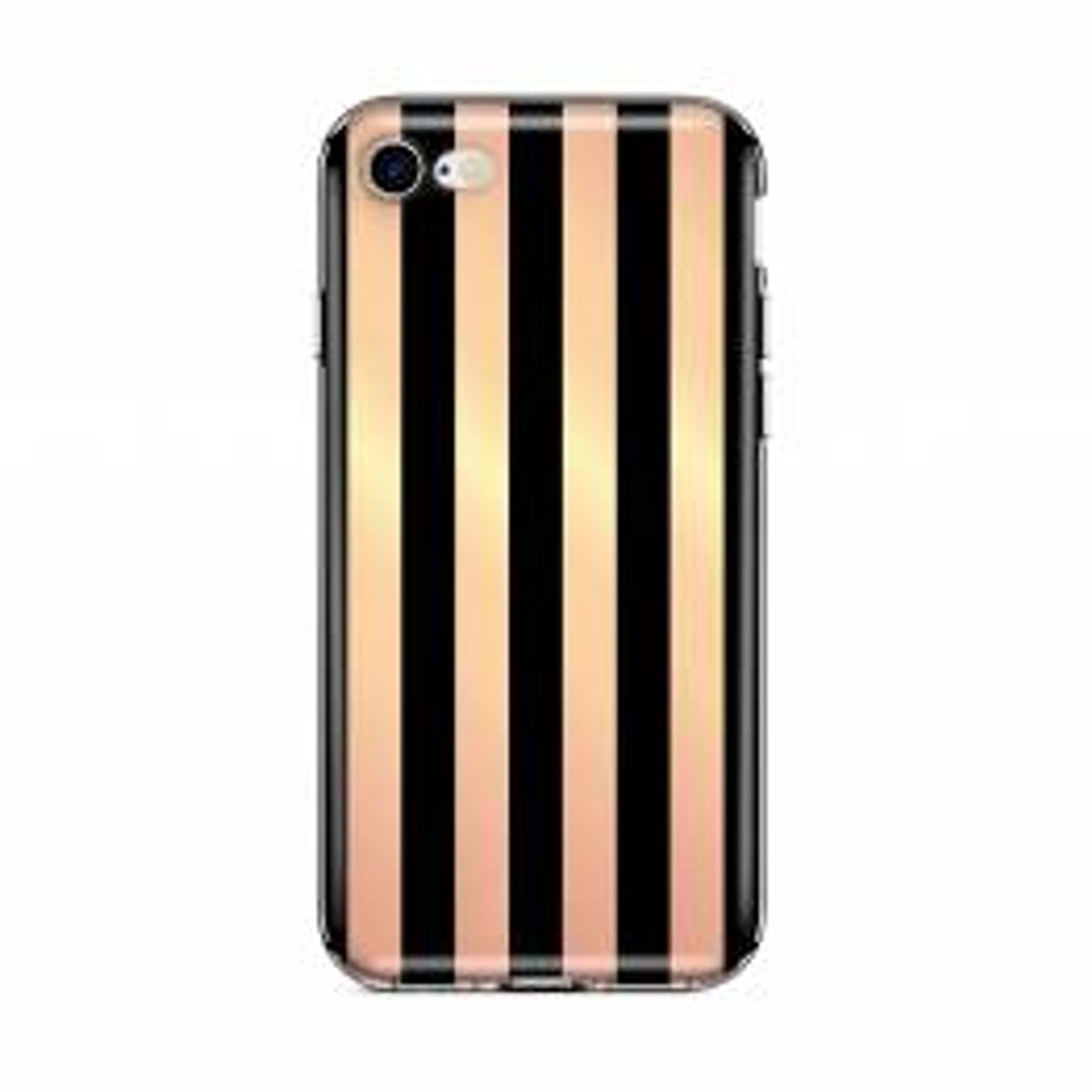 ITSKINS Gel design Cover til iPhone X/Xs